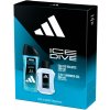 Adidas Ice Dive EDT 100 ml + sprchový gél 250 ml