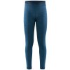 Craft CORE Dry Active Comfort spodky dětské Barva: Modrá, Velikost: 146
