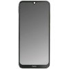Xiaomi (OEM) Sklo a LCD obrazovka pre Xiaomi Redmi Note 8T, originál (OEM), biela