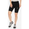 Kraťasy dámske Mammut Runbold Shorts - black