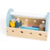 Bigjigs Toys Náradie v prepravke