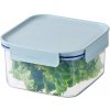 LOCKNLOCK Dóza na potraviny LOCK 1250ml Classic plus mint