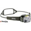 Petzl Swift RL - dobíjecí čelovka 1200 lumen jungle green