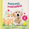 Počúvaj, mačiatko!
