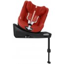 Cybex Sirona Gi i-Size Plus 2023 Hibiscus Red