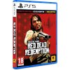 Red Dead Redemption (PS5)