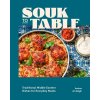 Souk to Table (Amina Al-Saigh)(Pevná)
