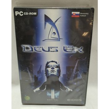 Deus Ex