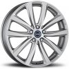 Alu disk MAK WOLF 8x18, 5x114.3, 64.1, ET35 SILVER