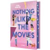Collector Nothing like the movies (Lynn Painter)(Pevná)