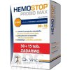 HemoStop Probio Max - DA VINCI cps 30+15 zadarmo (45 ks)