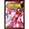 Saint Seiya next Dimension 05 : Myth Of Hades (Masami Kurumada,Marcelo Vicente)(Brožovaná)