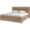 Decodom Posteľ MODESTO TYP P 180