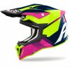 Airoh Strycker Blazer 2025