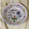 Cibulák tanier hlboký Nature cibulák 24cm cibulový porcelán originálny cibulák Dubí