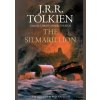 The Silmarillion - J. R. R. Tolkien, Harper Collins