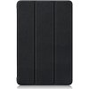 AlzaGuard Protective Flip Cover pre Samsung Galaxy Tab S9 / S9 FE / S10 FE čierny AGD-TCF50B