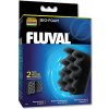 Fluval náplň molitan Fluval 306/307, 406/407 (2ks)