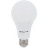 Tellur WiFi Smart Žiarovka E27, 10W, biela/teplá, stmievač (TLL331001)