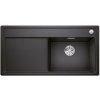 Blanco Zenar XL 6 - Silgranitový drez, 987,5x497,1 cm, InFino, antracit 523902