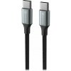 Swissten 71528203 USB-C / USB-C, 1,5m