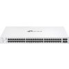 TP-LINK Festa FS352GP / Switch / 48x1G PoE+ / 4x1G SFP / 1U (Festa FS352GP)