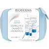 BIODERMA Atoderm pre suchú pleť Krém Ultra 200 ml, Krém na ruky & nechty 50 ml, Tyčinka na pery 4 g Darčekové balenie