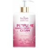 Farmona parfumový krém na ruky a telo beauty 300ml