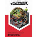 Minecraft Sprievodca na využitie redstonu