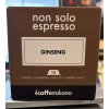 Kapsuly do Lavazza A Modo Mio Il Caffè Italiano ginseng 10 ks