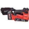Milwaukee M18 FBTS75-552X Pásová brúska 2x5.5 Ah, HD Box 4933479615