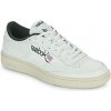Reebok Classic nízke tenisky CLUB C 85 biela