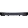 KITT Front Bumper Add-on Spoiler suitable for VW Transporter T6 (2015-) Sportline Design