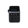 VERBATIM Universal Travel Adapter UTA-04 Cestovni adapter 49546