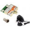 Cabletech Anténny zosilňovač LNA-177 tienený 30dB HFO