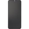 LCD Displej + Dotykové sklo + Rám Oppo A17