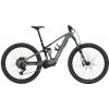 Elektrobicykel Trek Fuel+ EX 9.7 Gen 2 Lichen Green/Keswick Green Splatter 2026 XXL