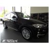 Ochranné lišty dverí BMW X5 14R, MODEL F-11