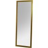 Zrkadlo Cheval Gold
