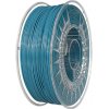 Filament DEVIL DESIGN / PETG / OCEÁN MODRÁ / 1,75mm / 1 kg (Filament DEVIL DESIGN / PETG / OCEAN BLUE / 1,75mm / 1 kg)