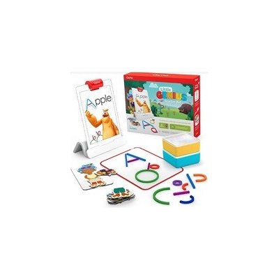 Osmo dětská interaktivní hra Little Genius Starter Kit