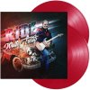 Trout Walter: Ride (Coloured Vinyl) - 2Vinyl (LP)