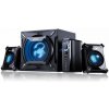 GENIUS GX GAMING SW-G2.1 2000 Ver. II / repro / 2.1/ 45W / čierna (31730020400)