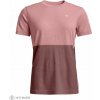 ORTOVOX 185 Rock'N'Wool dámske tričko, dusk rose M