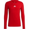 Pánske tričko Team Base M GN5674 - Adidas S