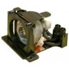 Lampa pre projektor Optoma H31 (SP.81G01.001) varianta: Generická lampa vrátane modulu