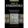 Kárate do kyokushinkai : técnica superior, kata, kumite y defensa personal
