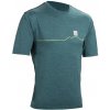 Leatt cyklistický dres MTB Trail 1.0, Teal - #M/US40/EU50