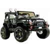 Szomik J L 4 JEEP Buggy 4x4 na batérie, Elektrické Autíčko