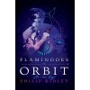 Flamingoes in Orbit (Ridley Philip)